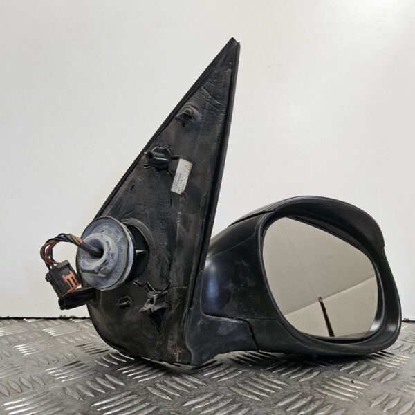RETROVISOR DERECHO PEUGEOT 206 [017003]