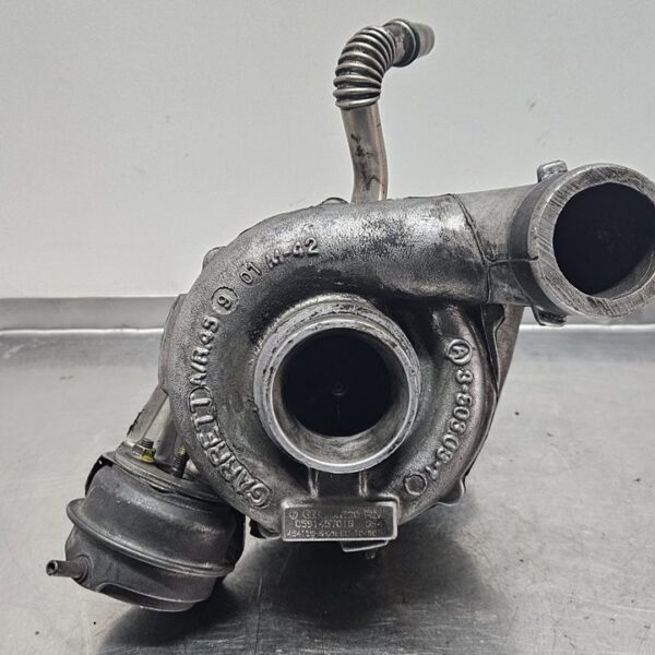 TURBOCOMPRESOR AUDI A6 AVANT (4B5) [059145701G]