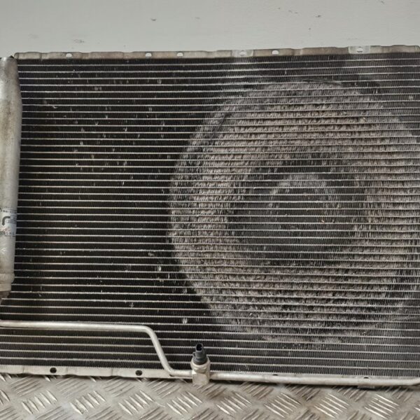 CONDENSADOR / RADIADOR AIRE ACONDICIONADO KIA SORENTO (BL) [D301730310]