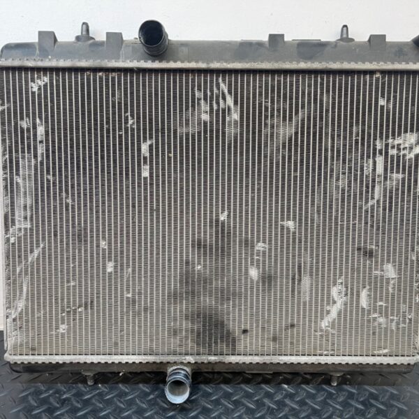 RADIADOR AGUA PEUGEOT 308 [9680533480]