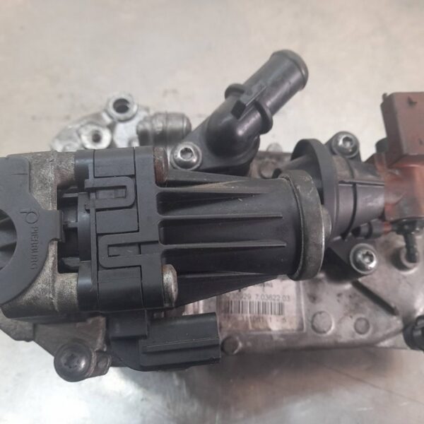ENFRIADOR EGR OPEL CORSA D [55230929]