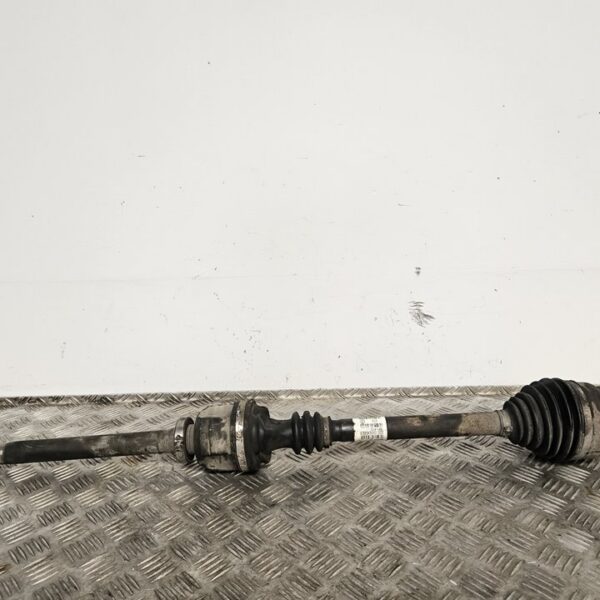 TRANSMISION DELANTERA DERECHA RENAULT ESPACE IV (JK0) [8200500683]