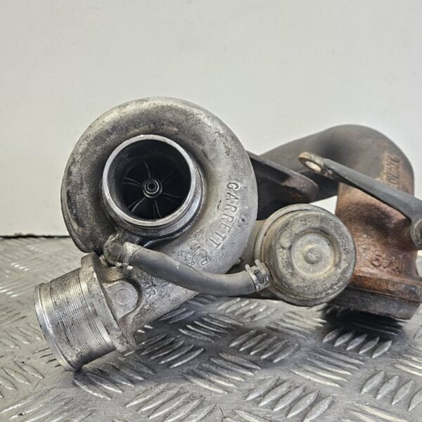 TURBOCOMPRESOR CITROEN JUMPY [9623320880]