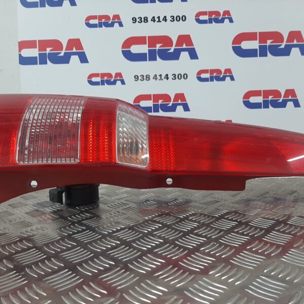 PILOTO TRASERO IZQUIERDO FIAT II PANDA (169) [51755145]