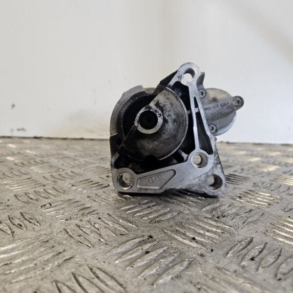 MOTOR ARRANQUE RENAULT SCENIC III (JZ) [0001108429]