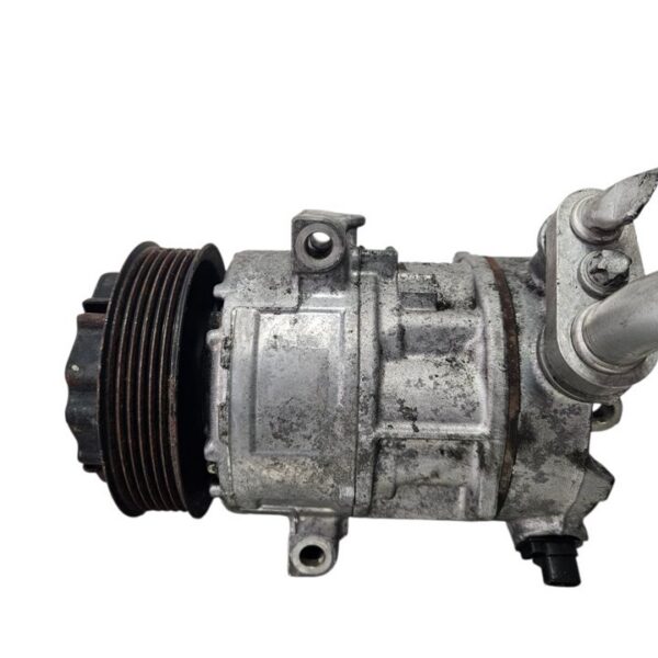 COMPRESOR AIRE ACONDICIONADO OPEL CORSA D [55703721]
