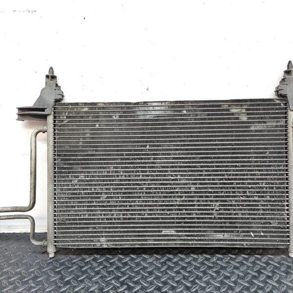 CONDENSADOR / RADIADOR AIRE ACONDICIONADO FIAT STILO (192)