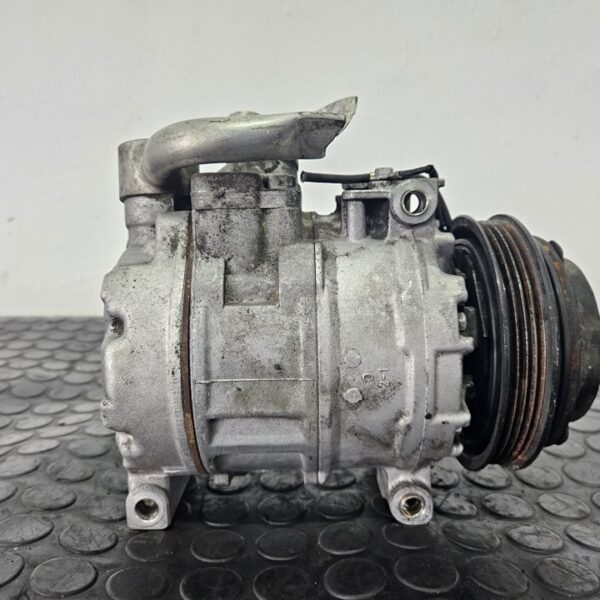 COMPRESOR AIRE ACONDICIONADO AUDI A6 AVANT (4B5) [4B0260805C]