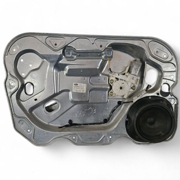 ELEVALUNAS DELANTERO IZQUIERDO FORD FOCUS C-MAX (CAP)(2003) [3M51R203A29BP]