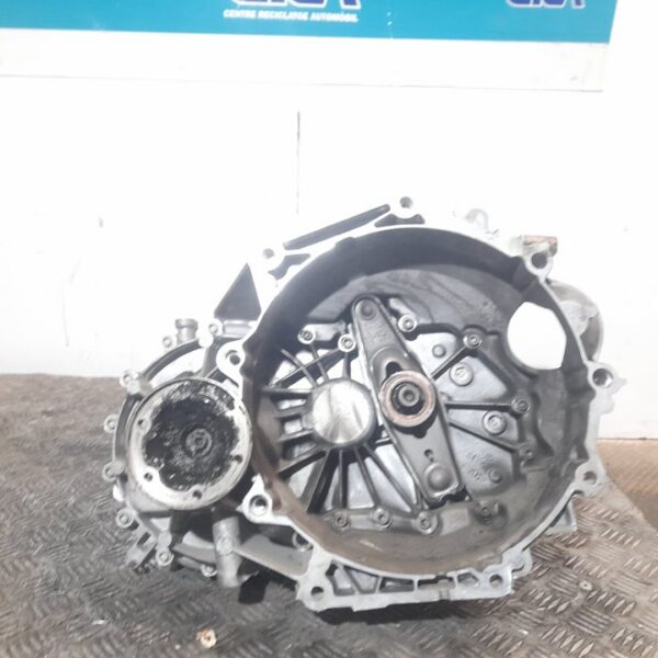 CAJA CAMBIOS SEAT LEON (5F1) [SEH]