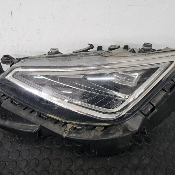 FARO IZQUIERDO SEAT IBIZA (KJ1) [6F1941007F]