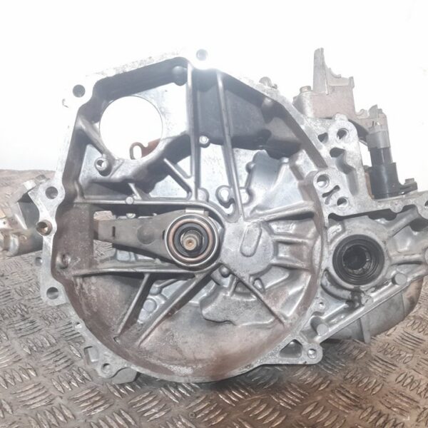 CAJA CAMBIOS HONDA CIVIC BERLINA 3 PUERTAS (EP) [SIN REF]