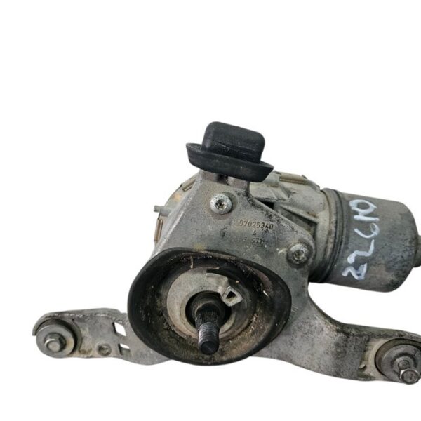 MOTOR LIMPIA DELANTERO CITROEN C4 PICASSO/SPACETOURER [9816172880]