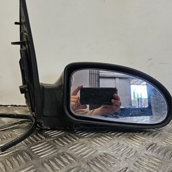 RETROVISOR DERECHO FORD FOCUS BERLINA (CAK) [46R015694]