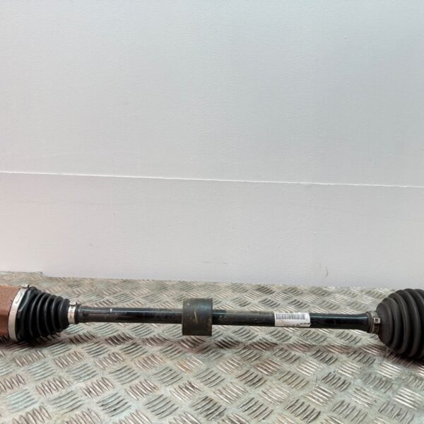 TRANSMISION DELANTERA DERECHA SEAT ATECA (KHP) [5Q3407272A]