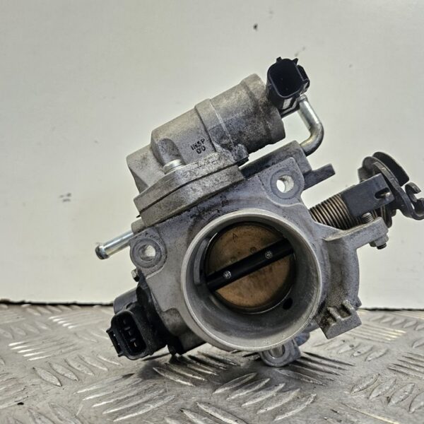 CAJA MARIPOSA MAZDA 3 BERLINA (BK) [1985001260]