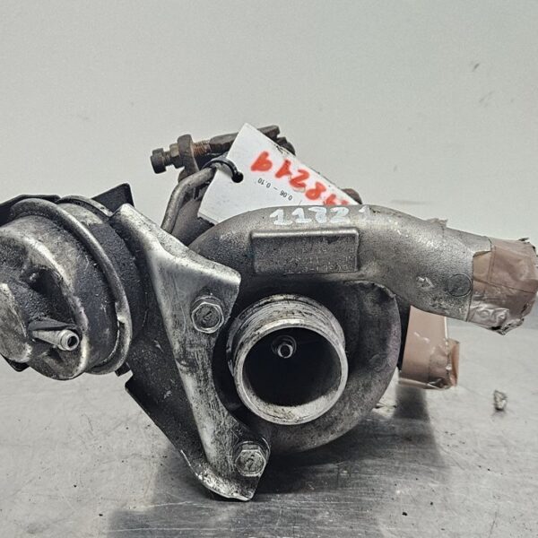 TURBOCOMPRESOR OPEL ASTRA H BERLINA [8973000923]