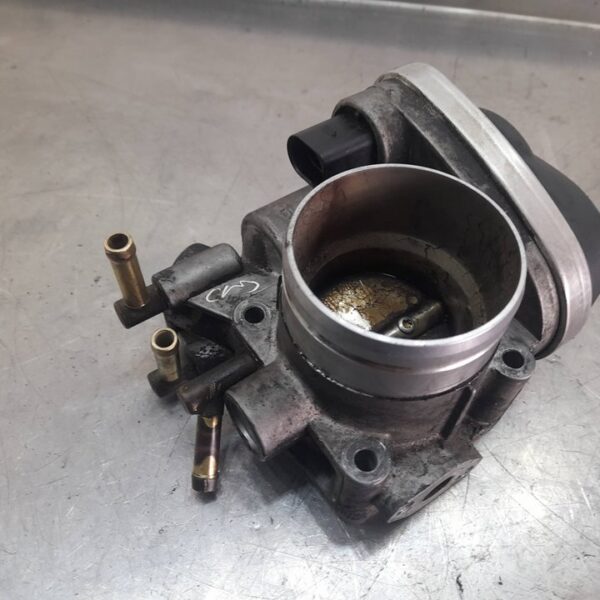 CAJA MARIPOSA VOLKSWAGEN GOLF V (1K1)(10.2003) [06A133062AB]