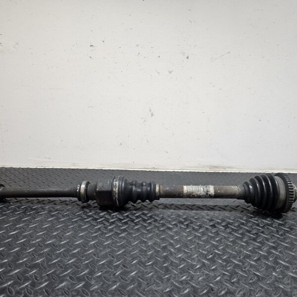 TRANSMISION DELANTERA DERECHA PEUGEOT 206 [9638753180]