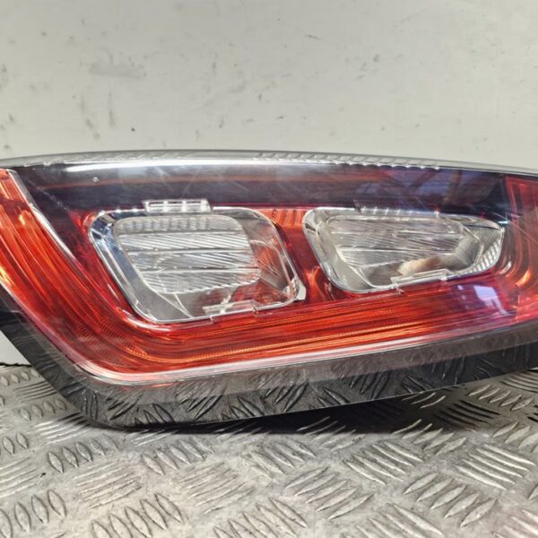 PILOTO TRASERO DERECHO FIAT III EVO PUNTO (199) [51913735]