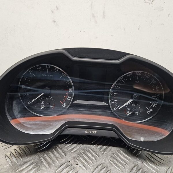CUADRO INSTRUMENTOS SKODA OCTAVIA COMBI (5E5) [5E0920741]