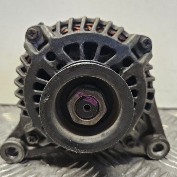 ALTERNADOR PEUGEOT 206 [458090110]