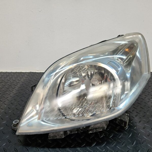 FARO IZQUIERDO FIAT III FIORINO (225) [1353198080]