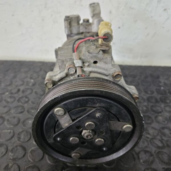 COMPRESOR AIRE ACONDICIONADO MG ROVER ROVER 25 (RF) [JPB000100]