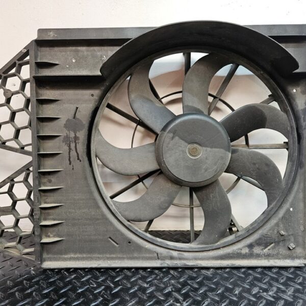 ELECTROVENTILADOR SEAT IBIZA BERLINA (6J5) [6R0121207]