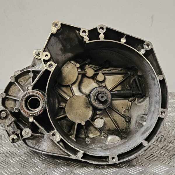 CAJA CAMBIOS FORD C-MAX (CB7) [CV6R7002KB]