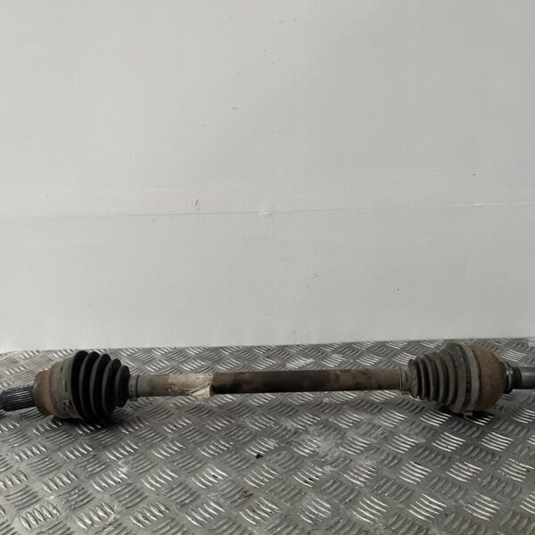 TRANSMISION TRASERA DERECHA JAGUAR XF [AJD]