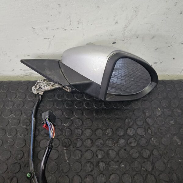 RETROVISOR DERECHO VOLKSWAGEN GOLF VII VARIANT (BV5) [5G1857508CL]