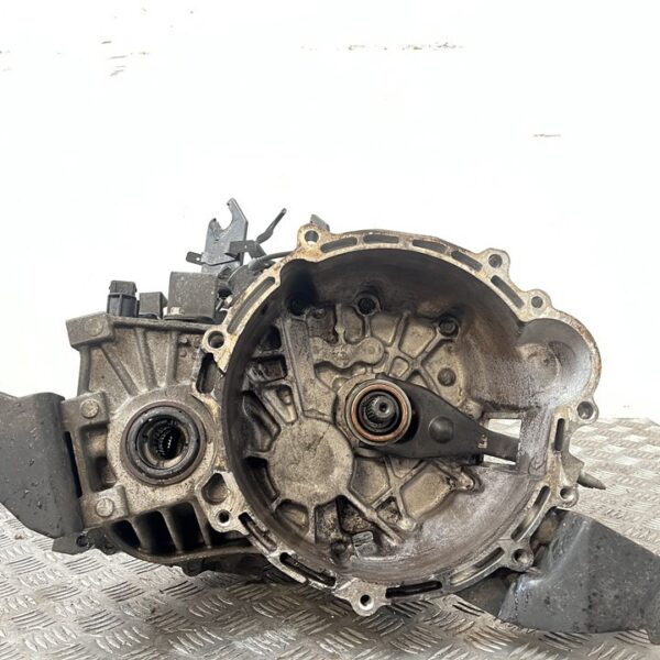 CAJA CAMBIOS HYUNDAI ACCENT (MC) [P61763]