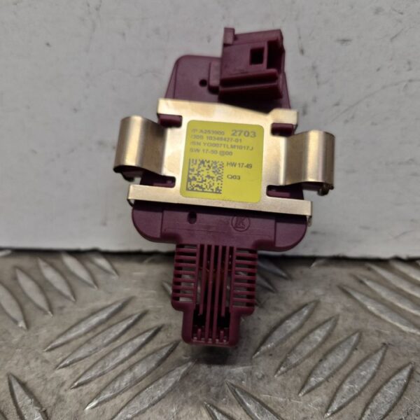 SENSOR MERCEDES-BENZ CLASE GLC (BM 253) [A2539002703]