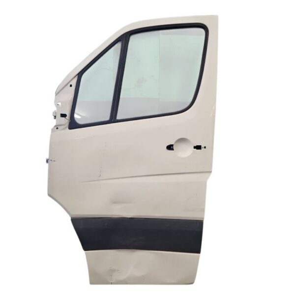 PUERTA DELANTERA IZQUIERDA MERCEDES-BENZ SPRINTER II CAMIÓN [A9067200005]
