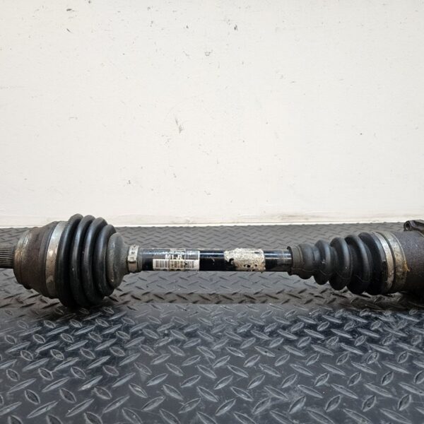 TRANSMISION DELANTERA IZQUIERDA SEAT LEON (1M1) [1J0407271JL]