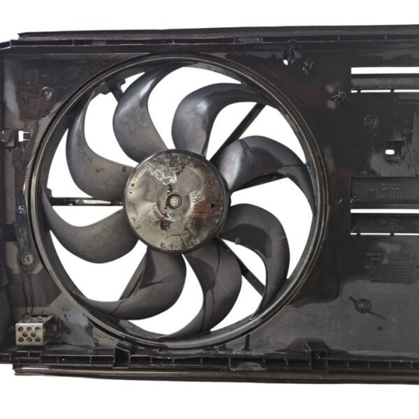 ELECTROVENTILADOR PEUGEOT RIFTER [9806313580]