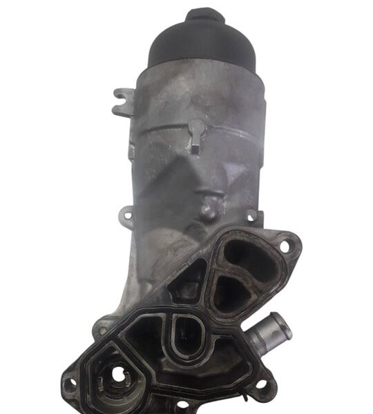 ENFRIADOR ACEITE MOTOR CITROEN BERLINGO FURGÓN [9656969980]