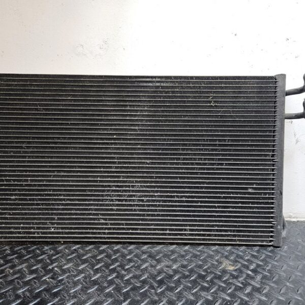 CONDENSADOR / RADIADOR AIRE ACONDICIONADO BMW SERIE 3 BERLINA (E90) [693003902]