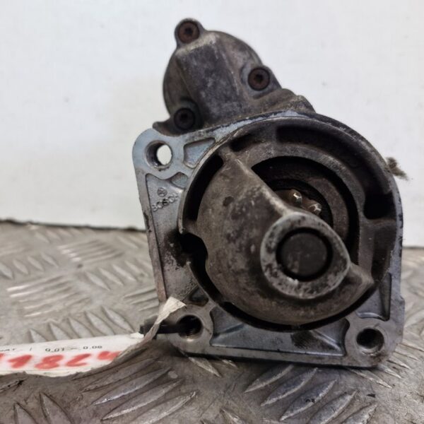 MOTOR ARRANQUE FORD FIESTA (CBK) [0001107418]