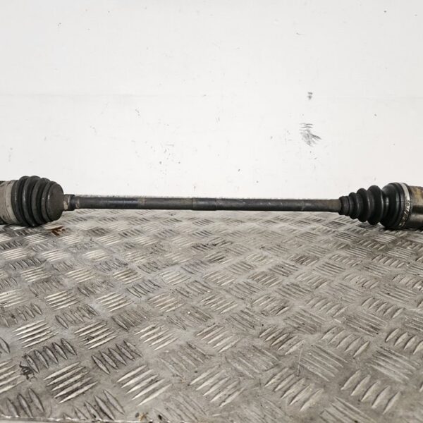 TRANSMISION DELANTERA DERECHA OPEL CORSA C [13248652]