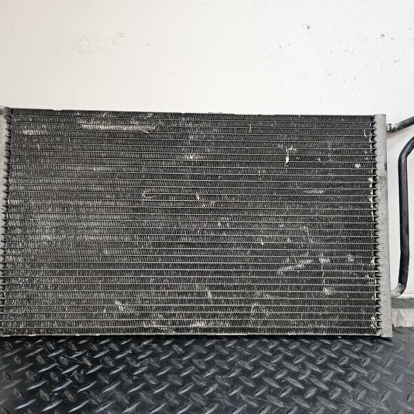 CONDENSADOR / RADIADOR AIRE ACONDICIONADO BMW SERIE 3 BERLINA (E46) [58572810]