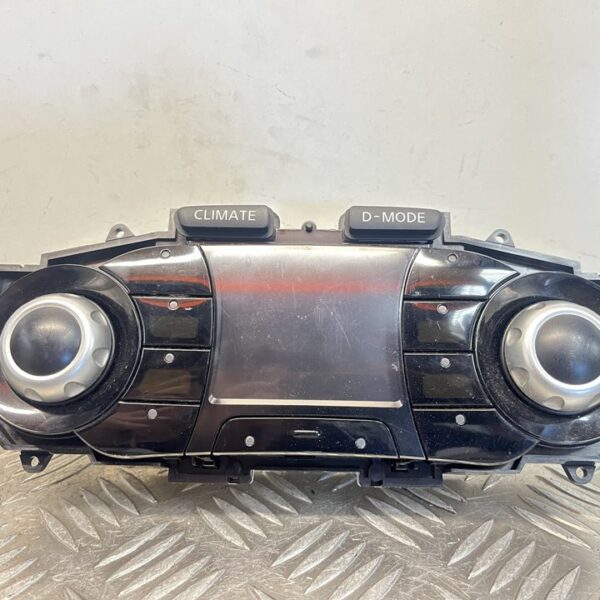 MANDO CLIMATIZADOR NISSAN JUKE (F15E) [24845BV82A]