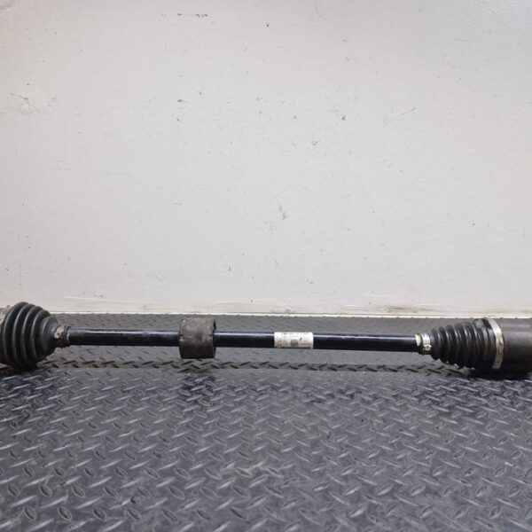 TRANSMISION DELANTERA DERECHA SEAT IBIZA (KJ1) [2Q0407272BR]