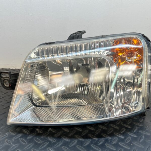 FARO IZQUIERDO FIAT II PANDA (169) [51717076]