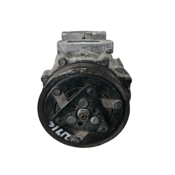 COMPRESOR AIRE ACONDICIONADO PEUGEOT 307 (S1)(04.2001) [9651911380]