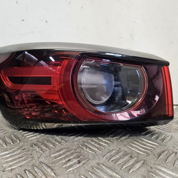 PILOTO TRASERO IZQUIERDO MAZDA CX-3 (DK) [DM4N51160]