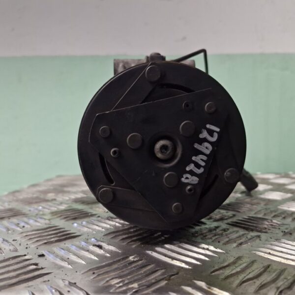 COMPRESOR AIRE ACONDICIONADO HONDA CIVIC BERLINA 3 PUERTAS (EP) [8972878761]