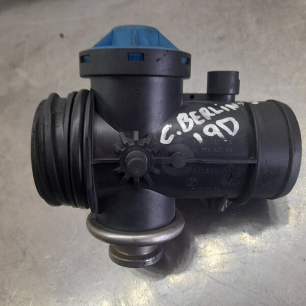 VALVULA EGR CITROEN BERLINGO [9631854280]