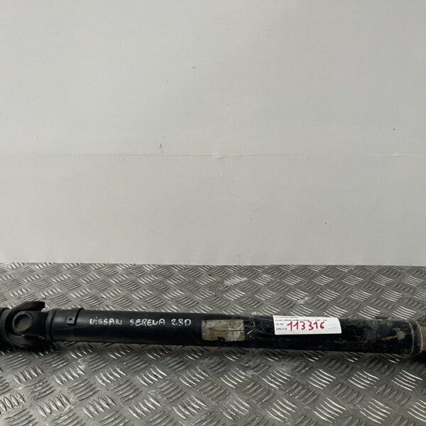 TRANSMISION CENTRAL NISSAN SERENA (C23M) [SIN REF]